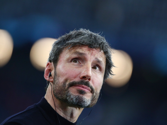 van bommel