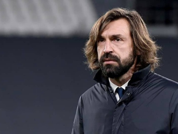 Andre pirlo