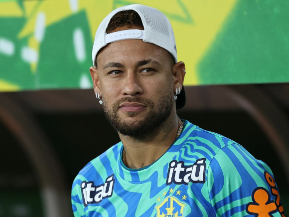 Neymar