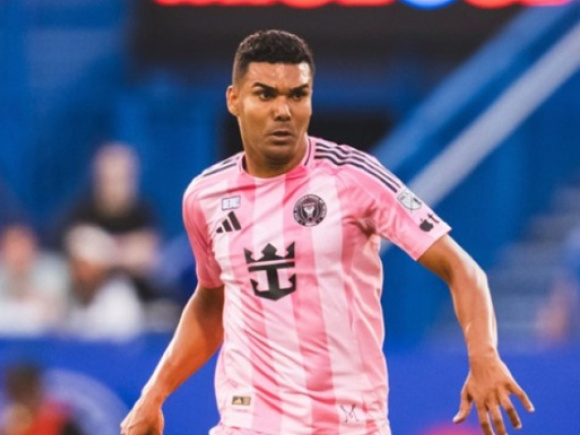 Casemiro