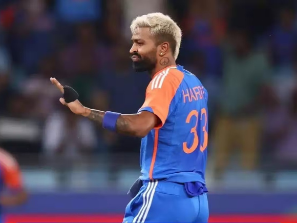 hardik pandya