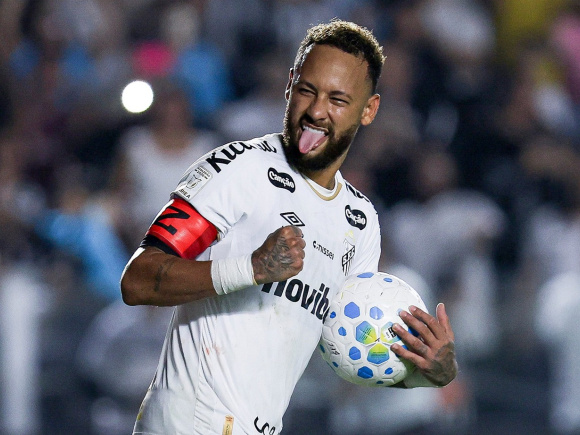 Neymar