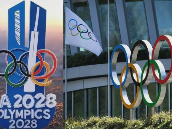 Olympics 