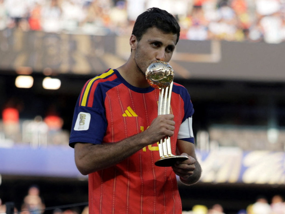 rodri