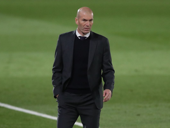 zidane