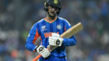 Abhishek Sharma