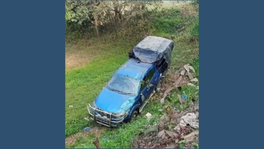 Accident