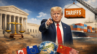 trump tarrif