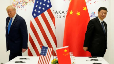 US VS CHINA