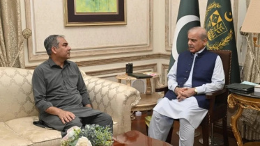 Naqbi and Sharif