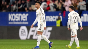 real madrid