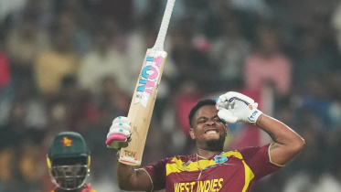 Shimron Hetmyer 