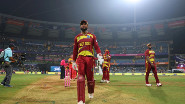 West Indies