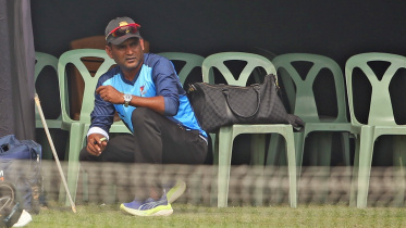 Mohammad Salauddin