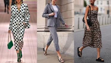Women's Fashion
