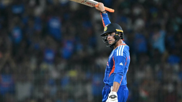 Abhishek Sharma