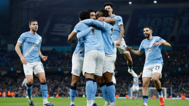 manchester city