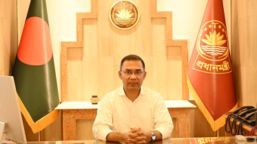 prime minister