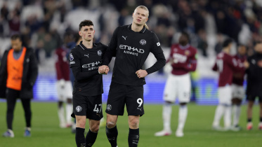 man city