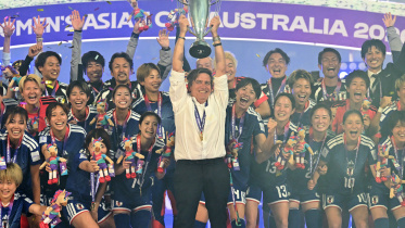 japan champ