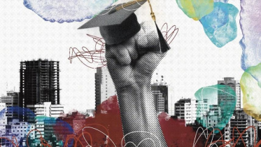Education visual