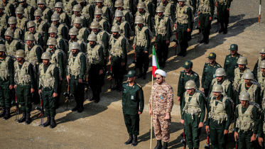 IRGC