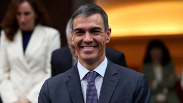 SPAIN PM