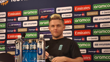 Sam Curran