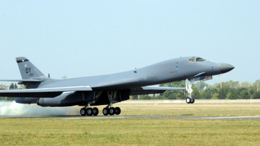 bomber