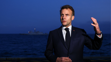 Macron