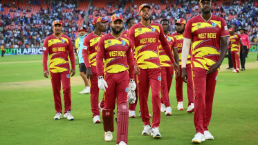 West Indies
