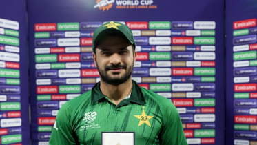 Sahibzada Farhan