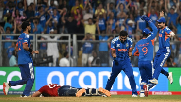 India Team