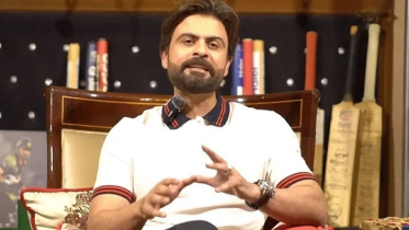 Ahmed Shehzad