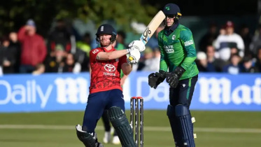 England vs Ireland 