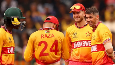 Zimbabwe 