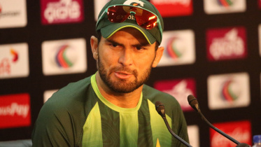 Shaheen Afrdi 