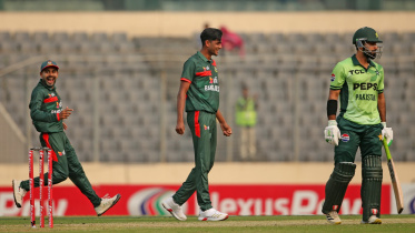 Nahid Rana