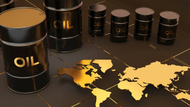 oil
