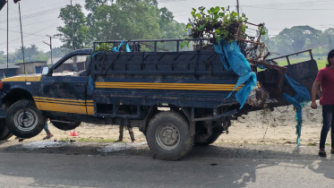 accident 