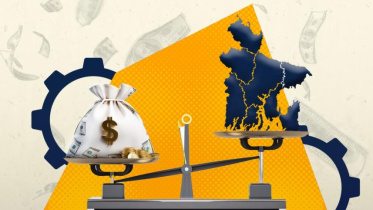 bangladesh economy
