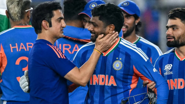 Sanju Samson