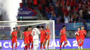 asian cup