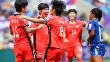 korea