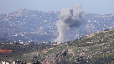lebanon