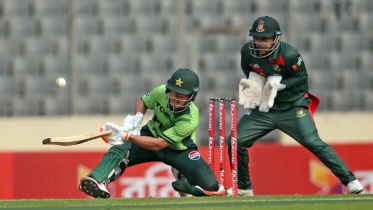 pakistan