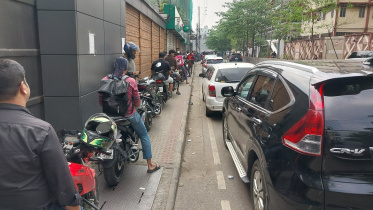 petrol shortage 1