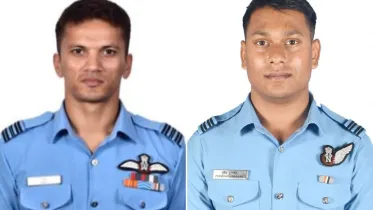 indian pilot