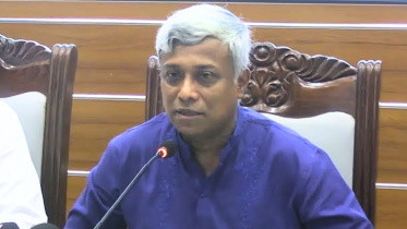 state minister