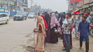 tangail